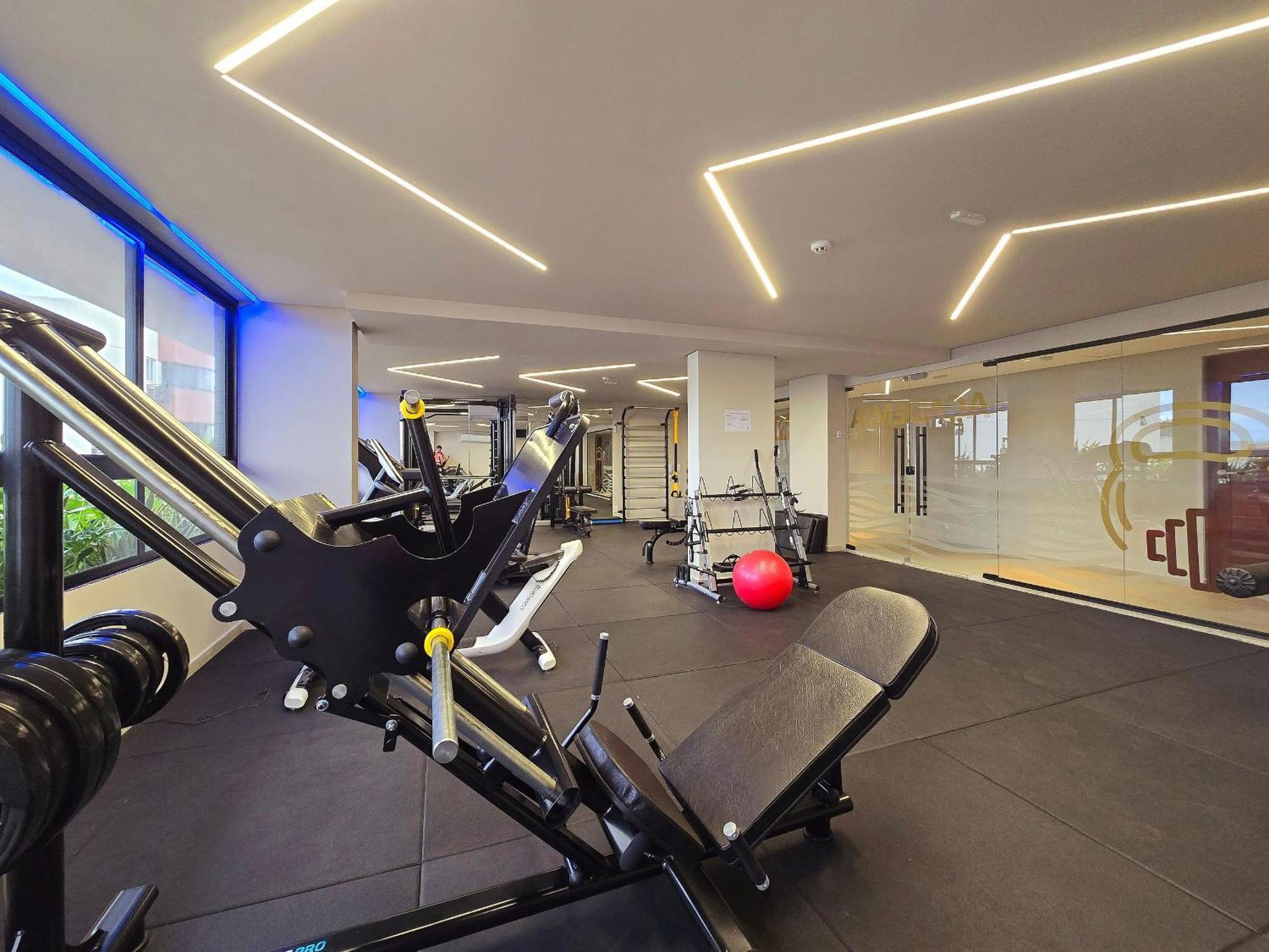 Apartamento Perfeito P/ Sua Familia - Perto Do Mar C/ Piscina *