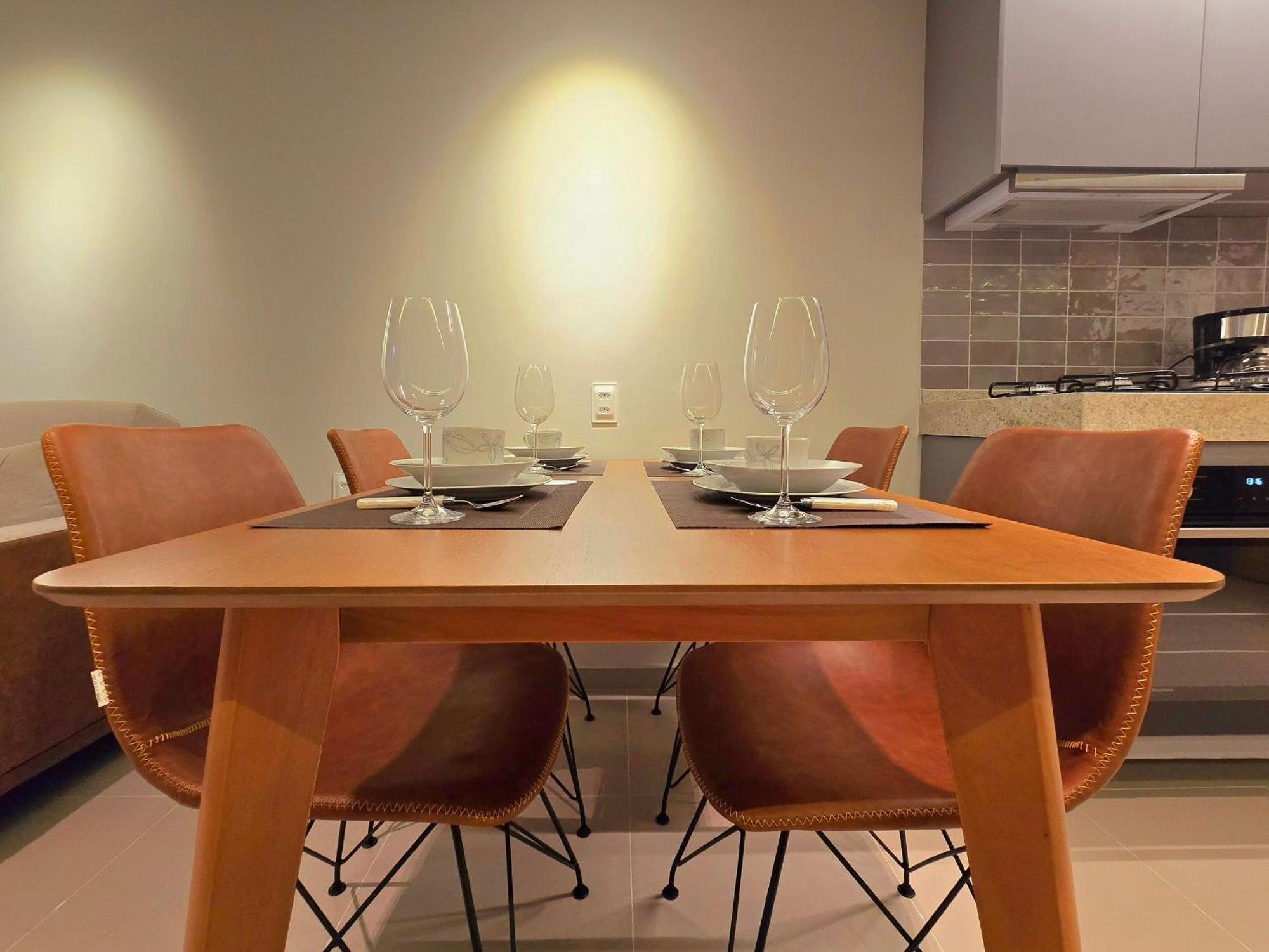 Apartamento Perfeito P/ Sua Familia - Perto Do Mar C/ Piscina *